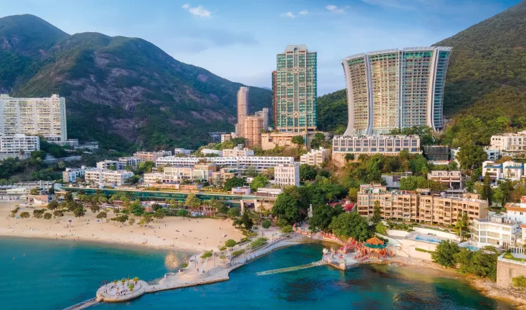 Repulse Bay Beach