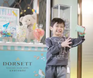 First Hello for Kids