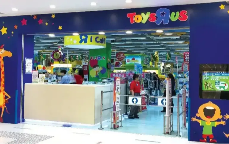 ToysRus