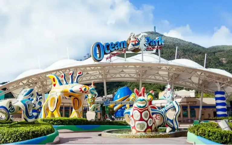 Ocean Park