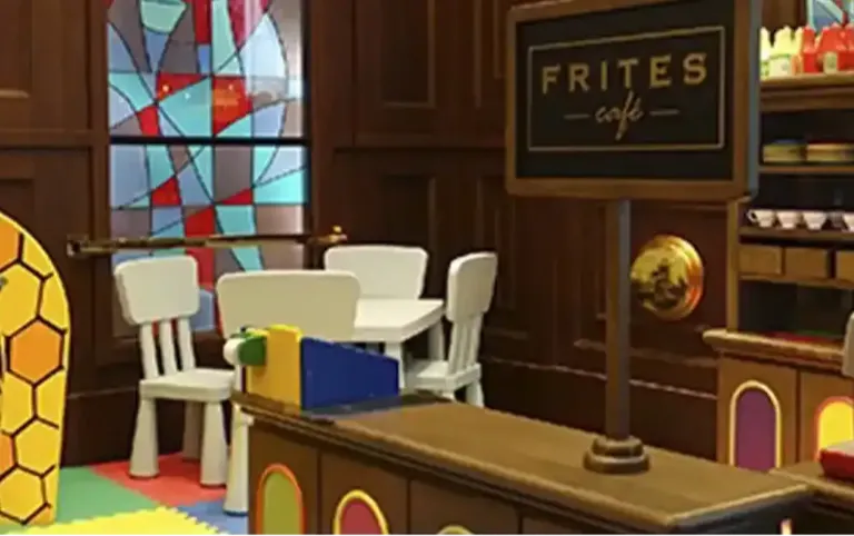 FRITES