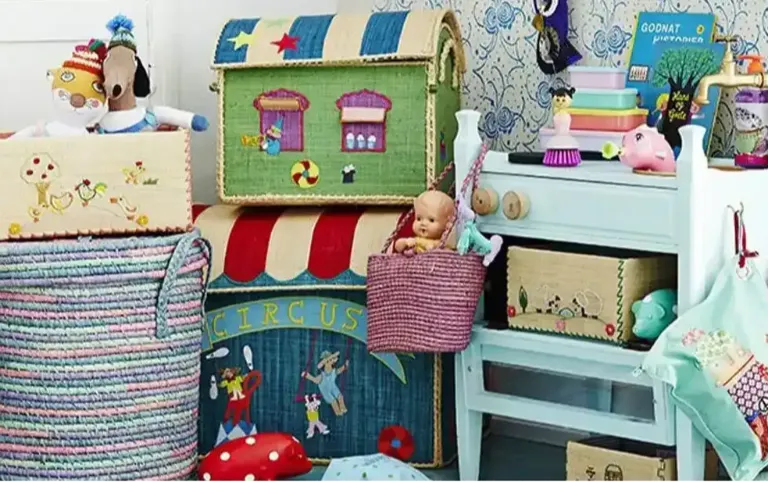Petit Bazaar