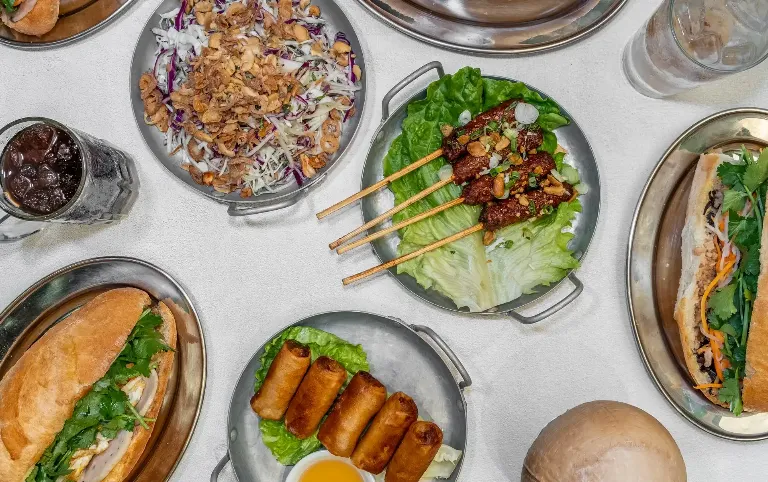 Top Michelin Star Restaurants in Wan Chai and Causeway Bay, Hong Kong