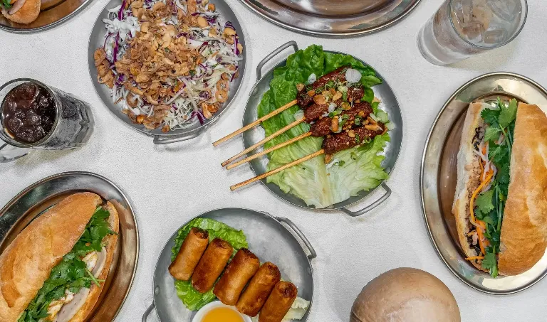 Top Michelin Star Restaurants in Wan Chai and Causeway Bay, Hong Kong