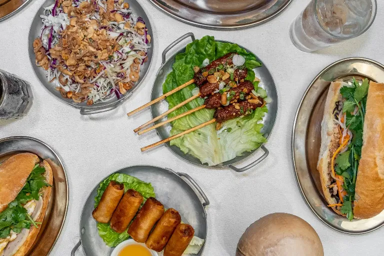 Top Michelin Star Restaurants in Wan Chai and Causeway Bay, Hong Kong