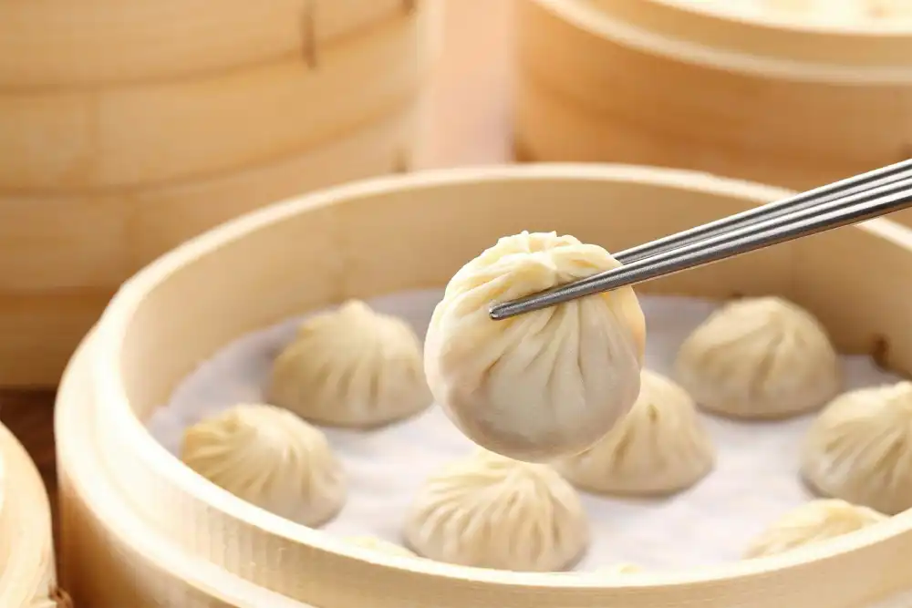 Din Tai Fung (Causeway Bay) Din Tai Fung (Causeway Bay)