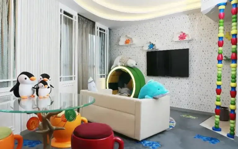 Ocean Suite