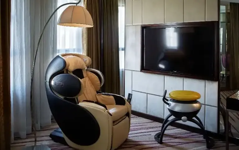 OSIM Massage Suite