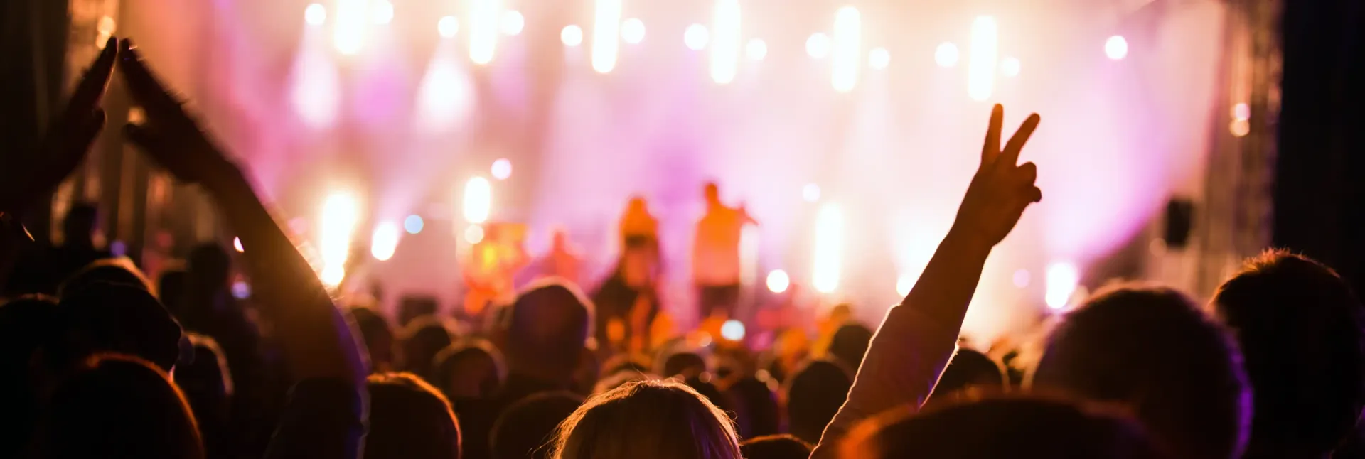 The Ultimate Concert Hotel Guide for 2025