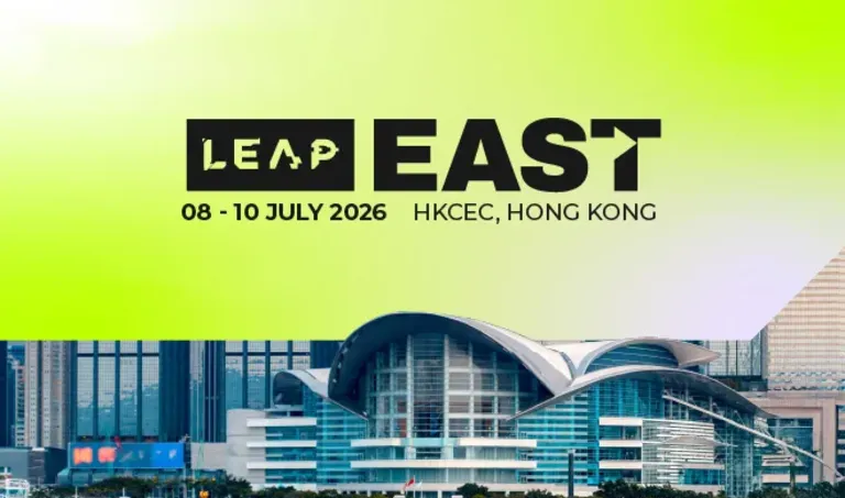 LEAP East 2026