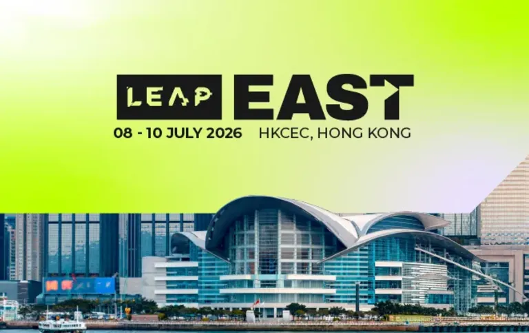 LEAP East 2026
