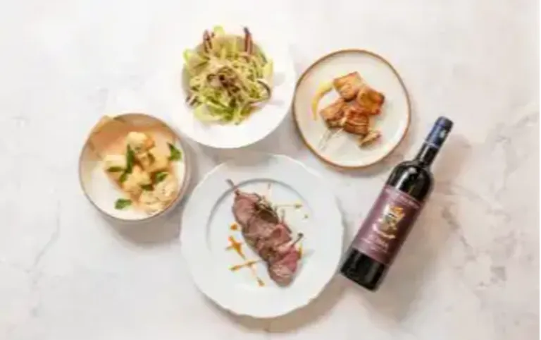 AMA Ristorante | by The Amatricianist