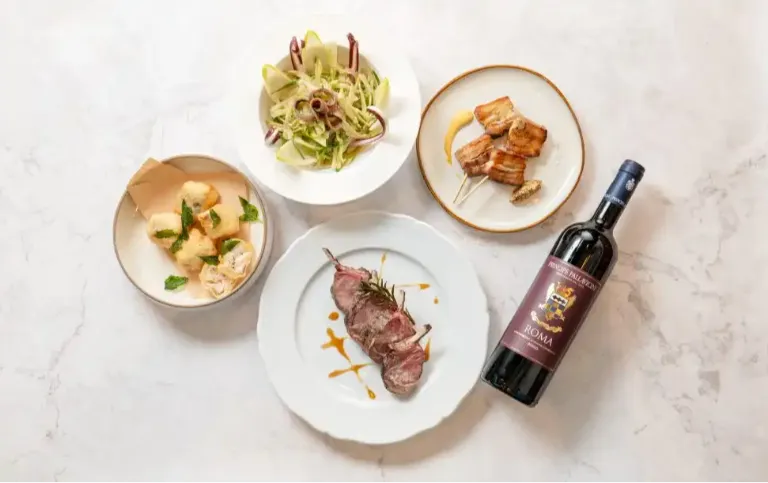 AMA Ristorante | by The Amatricianist