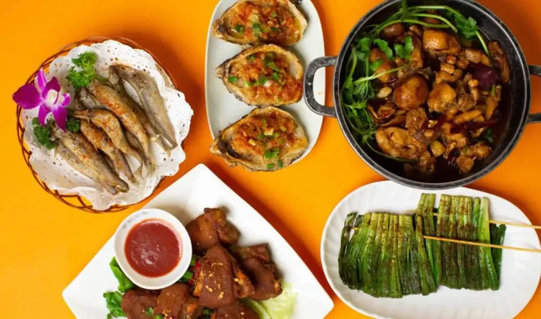 Chung Kee Restaurant