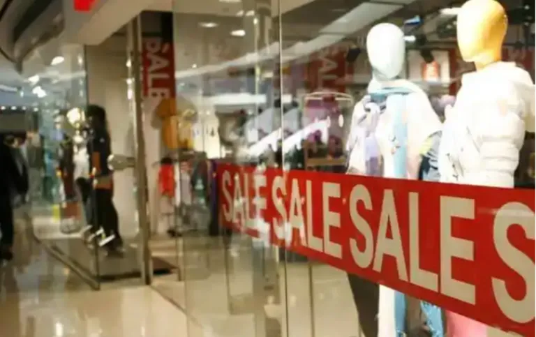 Tung Chung Outlet Mall /Citygate Outlets