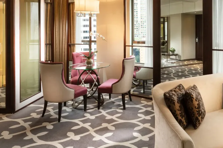 26-Hour Suite Staycation Package