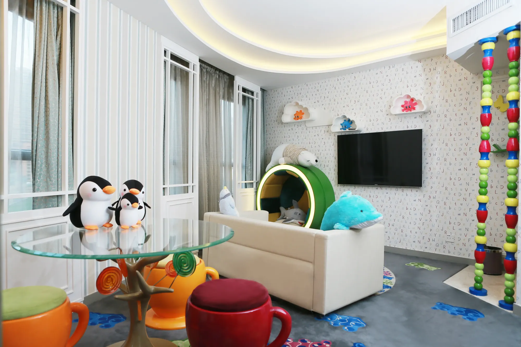 Best Suite Deal Ever - Up to 40% OFF